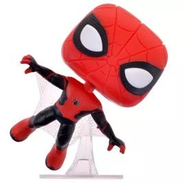 Фигурка Funko POP! Marvel Spider-Man No Way Home: Spider-Man Upgraded Suit 923